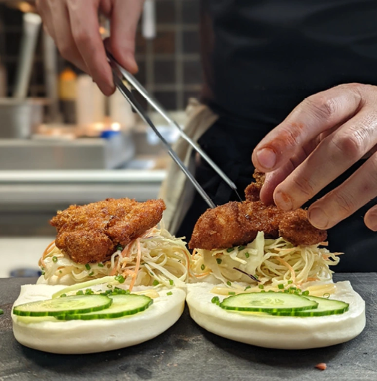 Bao Haus