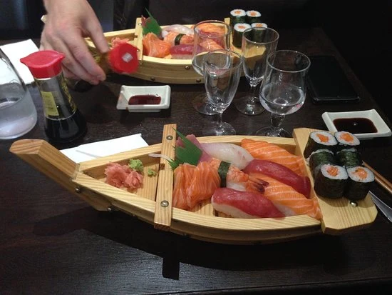 Edomae Sushi