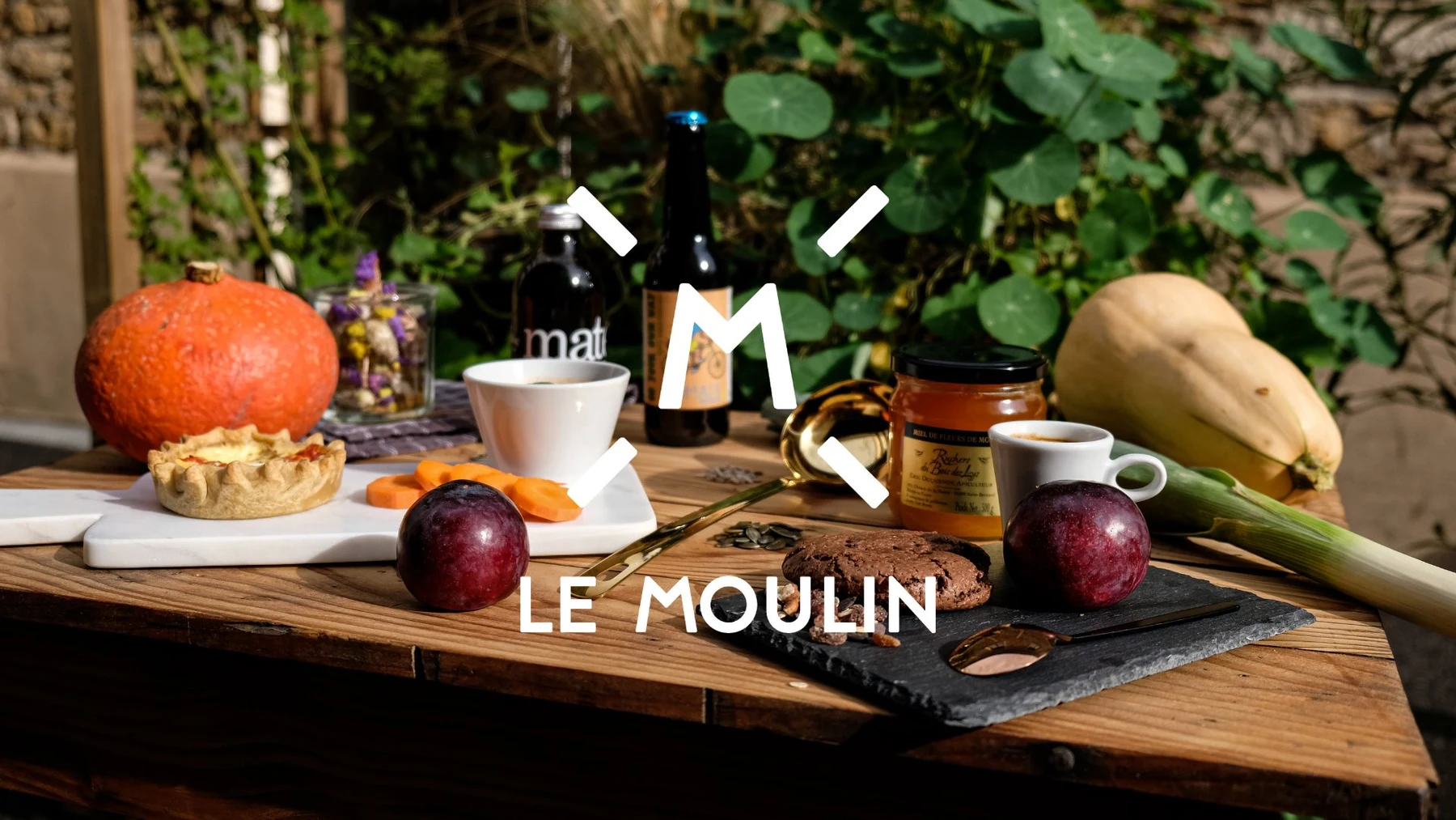 Le Moulin - photo 5