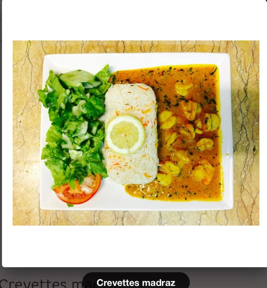 Fahima Tandoori - photo 2