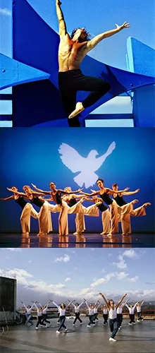École de Danse Serge Piers - photo 3