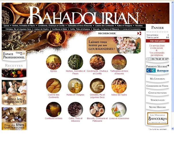 Bahadourian - Villeroy - photo 4