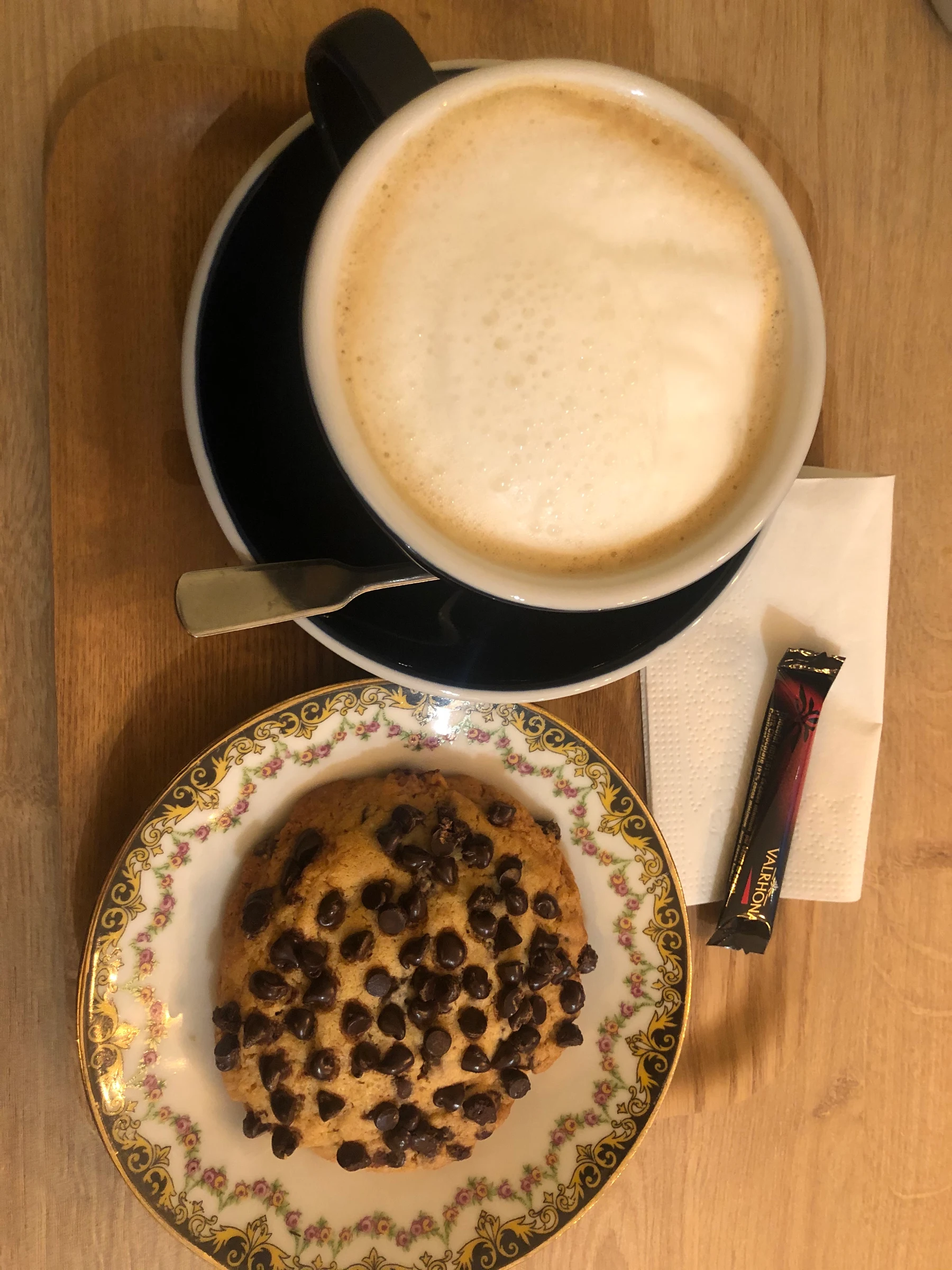 Traboule Café - photo 4