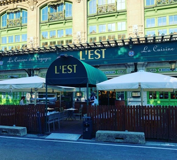 Brasserie de l'Est - photo 2