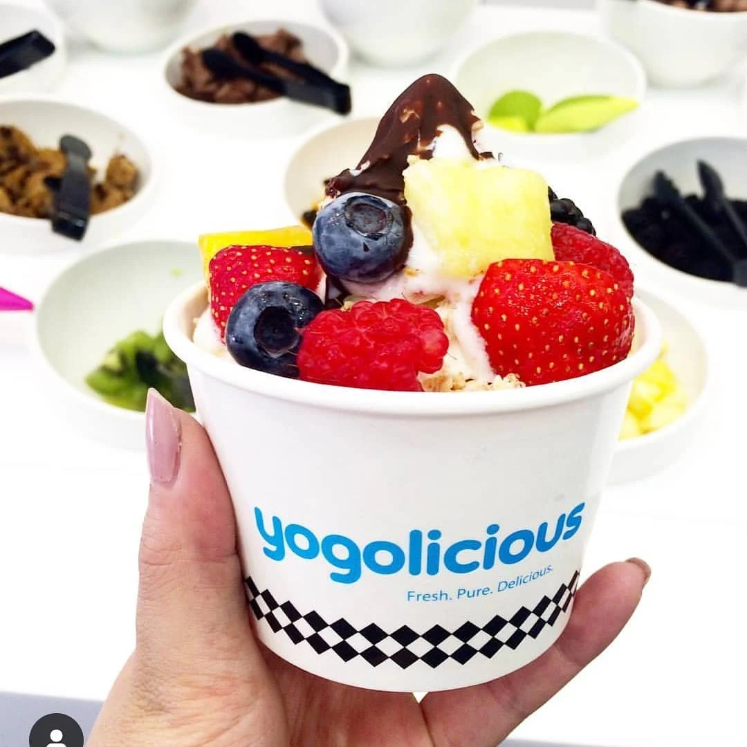 Yogolicious - photo 2