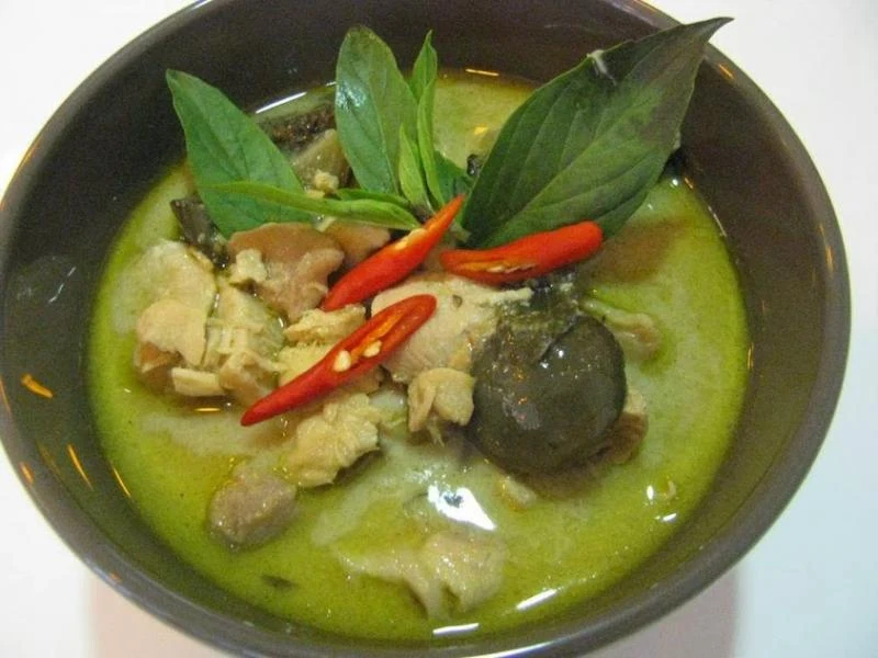 Ô Pad Thaï - photo principale