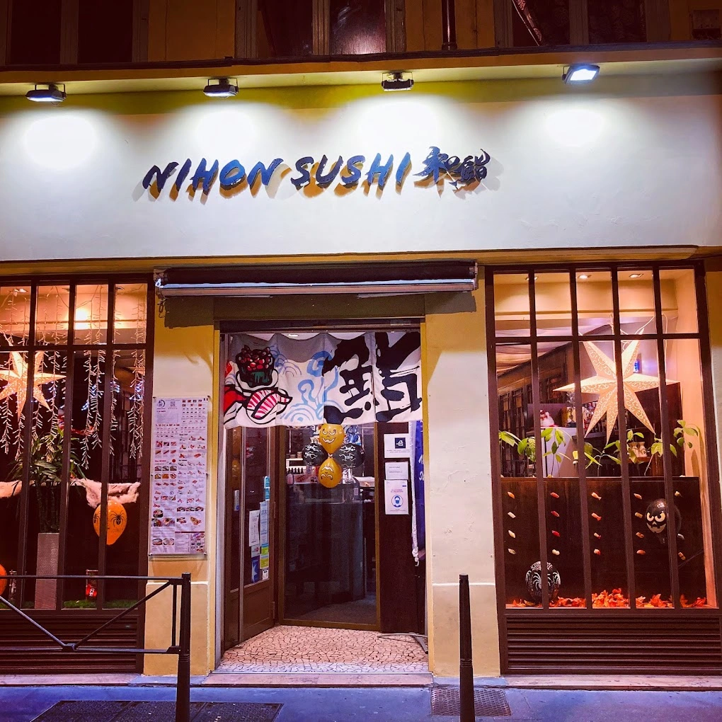 Nihon Sushi - photo principale