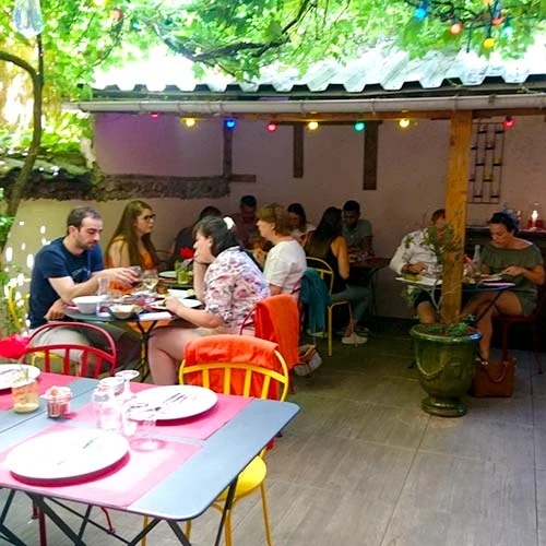 Chez Lucien - photo 4