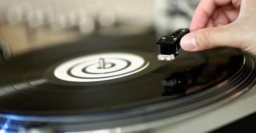 Art Disques
