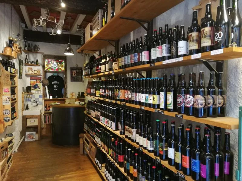 La Chope de Lug - photo 2