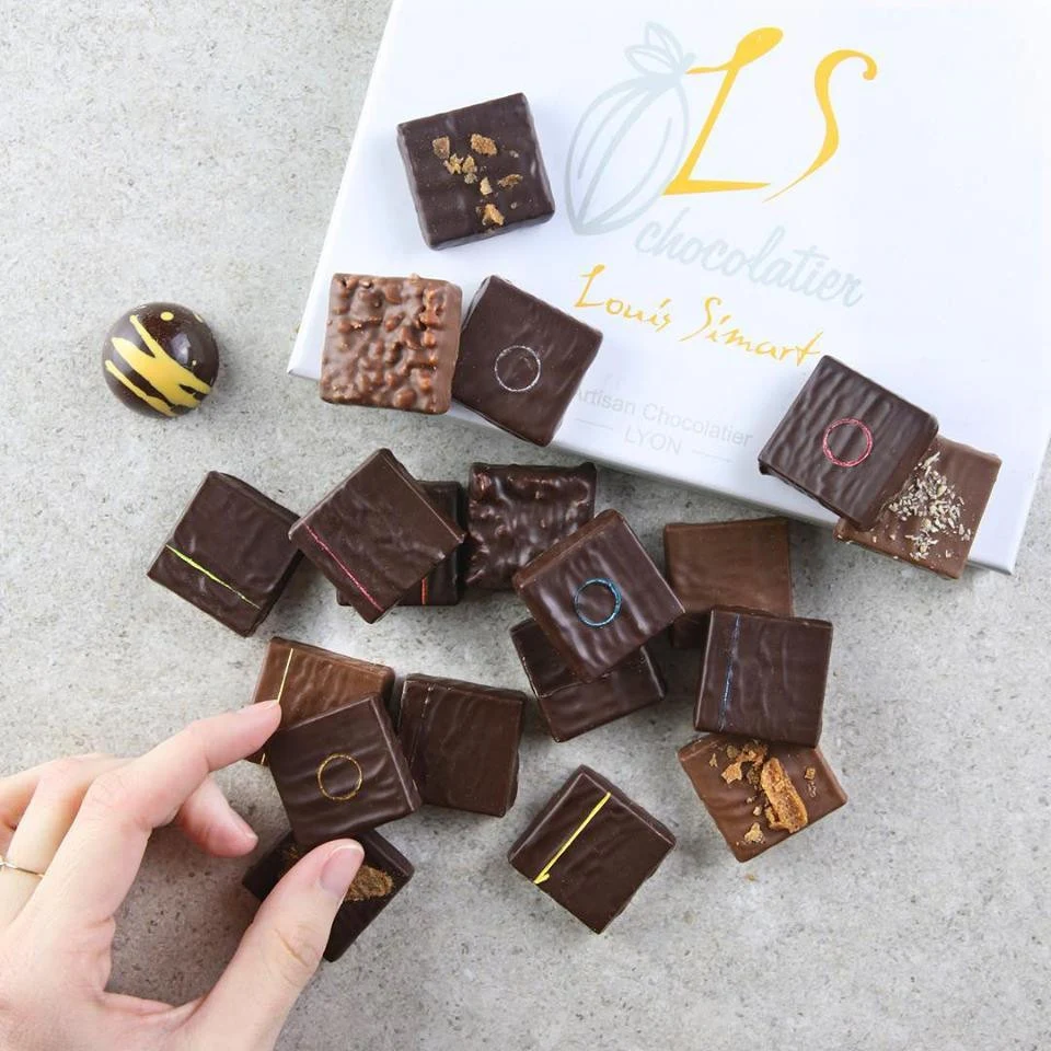 LS chocolatier - photo 2
