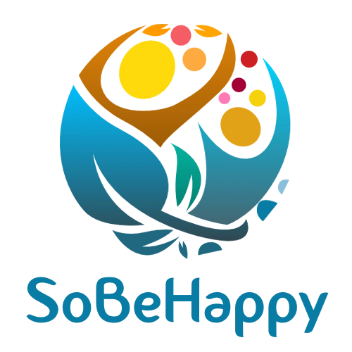 So Be Happy - Yoga du rire