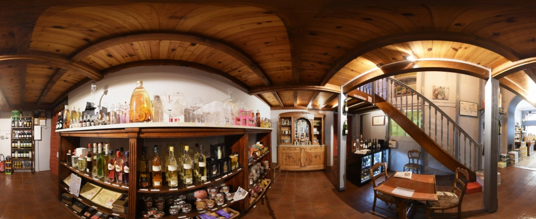 Cave Des Lumières - photo 3