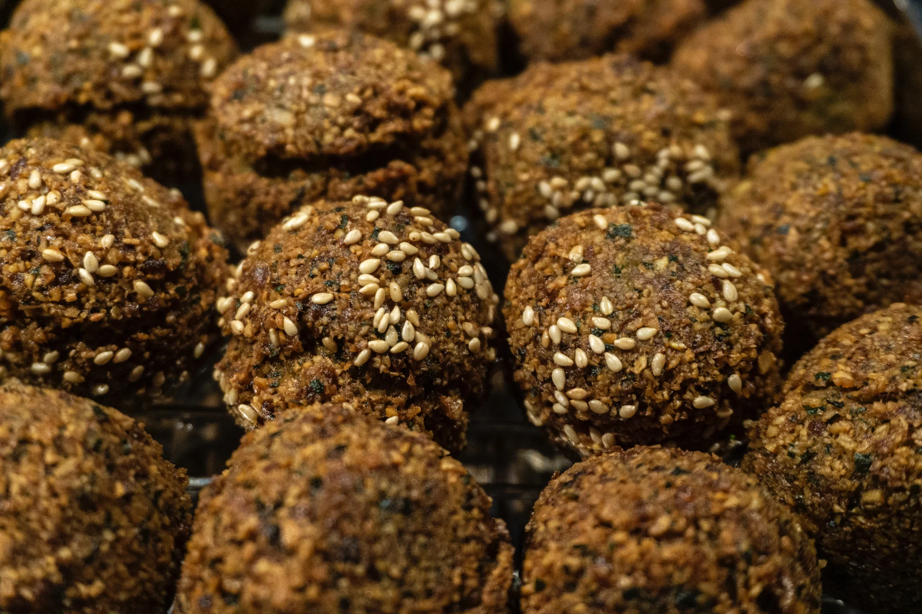 Le Monde du Falafel - photo 2