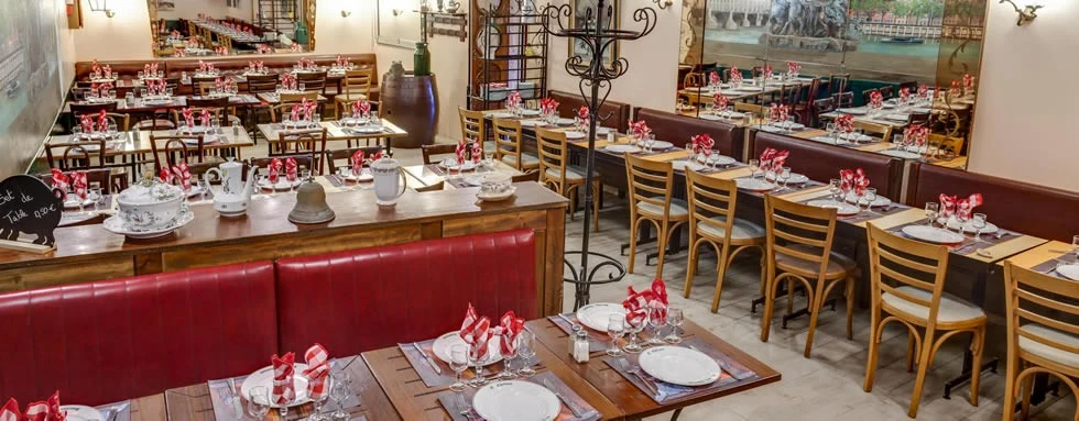 Chez Chabert