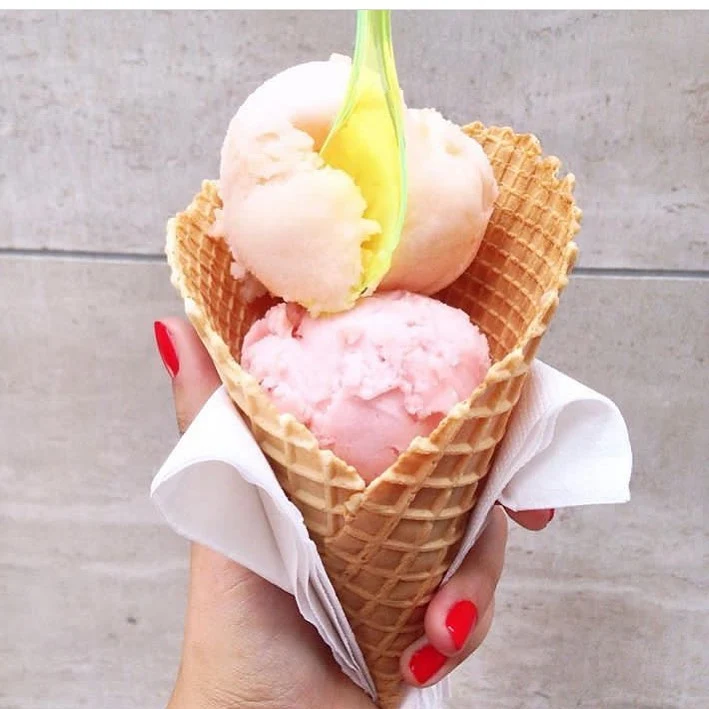 Gelateria Zozo