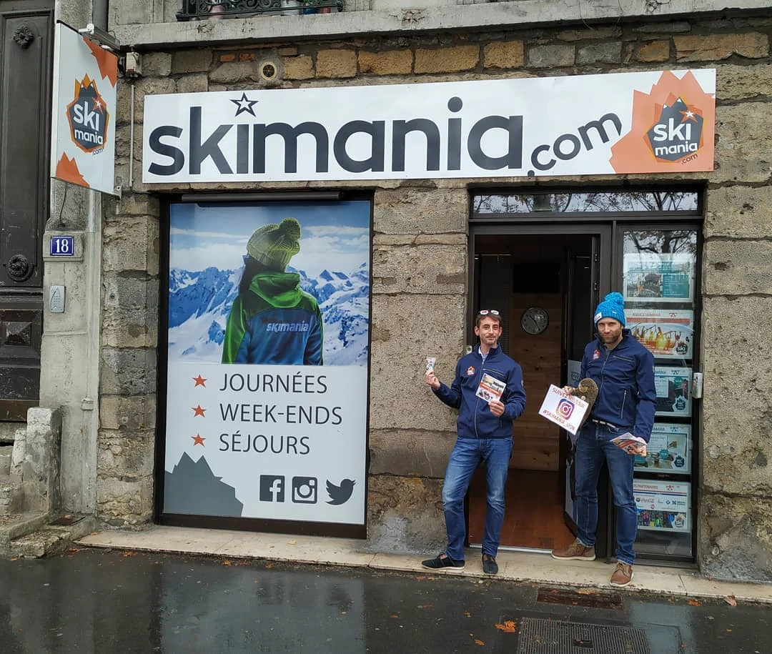 Skimania - photo 3