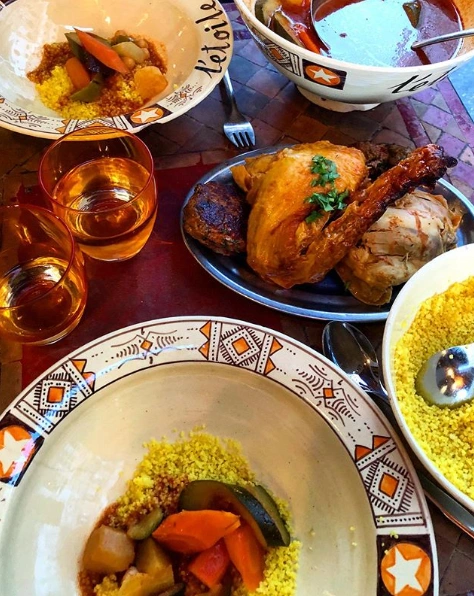 L'Etoile d'Orient - photo 3