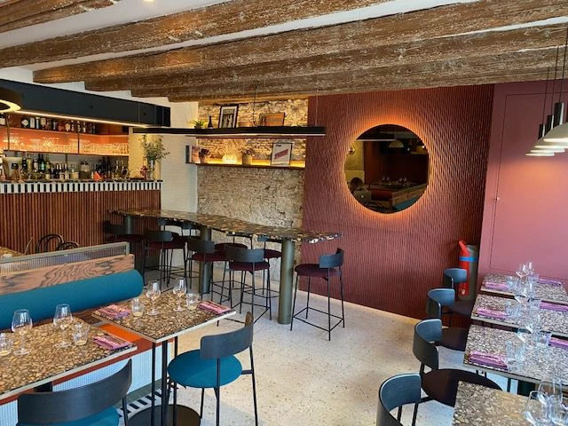 Bistrot Bondy