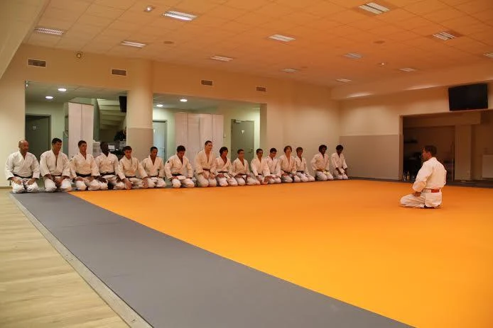 Undokai - photo 2