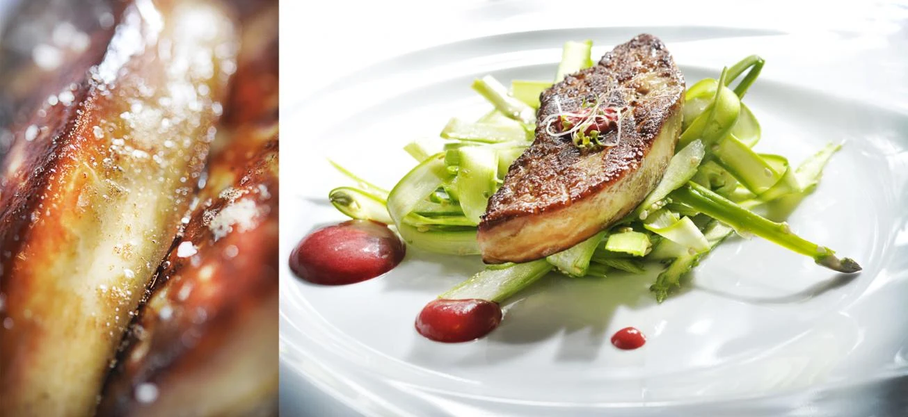 Flair : Gourmandise & connivence - photo 3