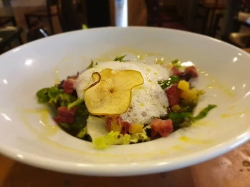 Campagne, l'Esprit Bistrot - photo 3