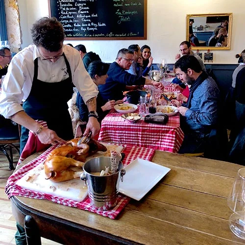 Chez Lucien - photo 3