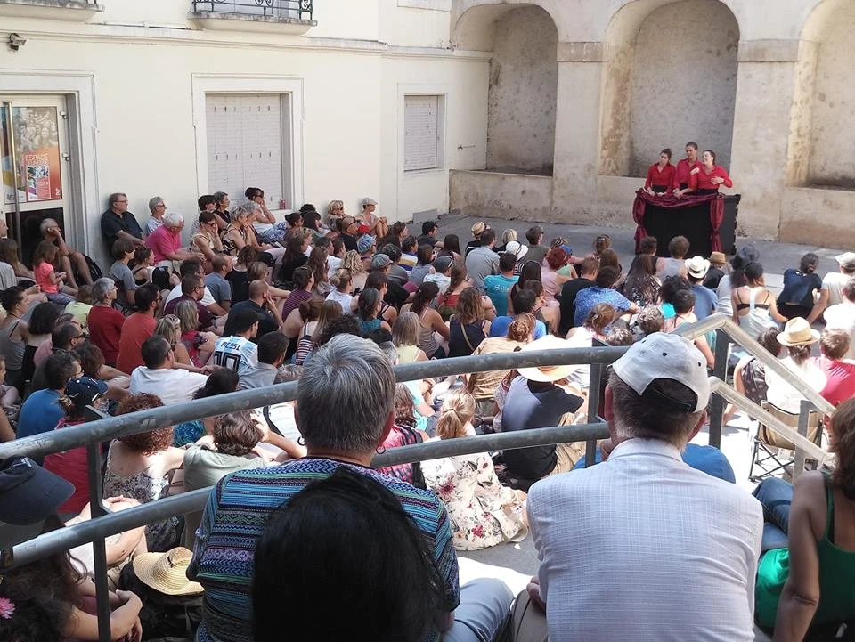 Le Nid de Poule - photo 2