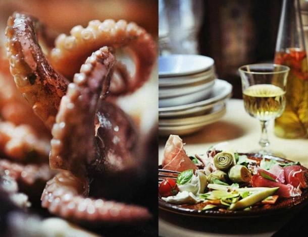 Mamma Osteria - photo 2