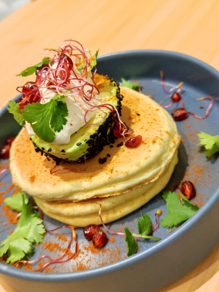 Yummy Pancakes - photo 4