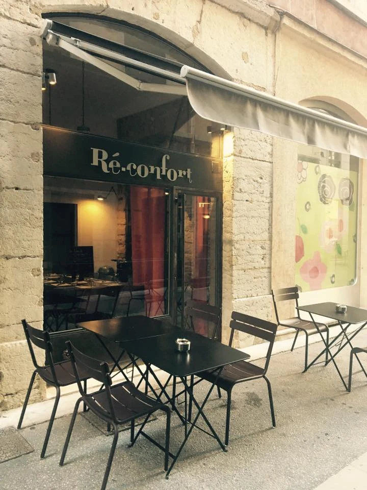 Le Re-Confort - photo 3
