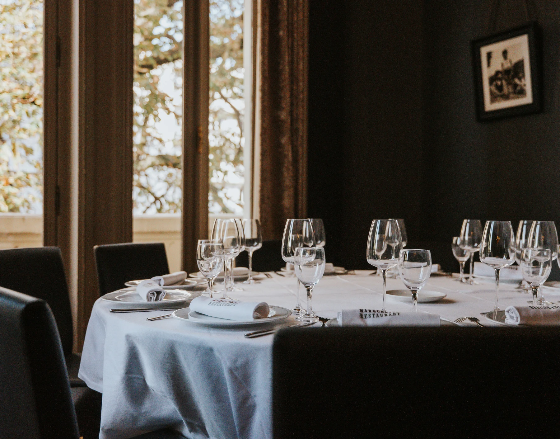 Restaurant Marguerite - photo principale