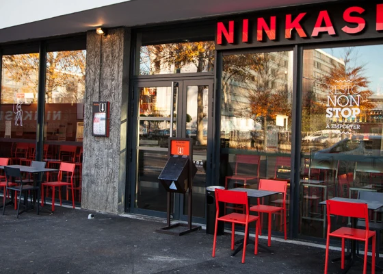 Ninkasi Croix-Rousse (Brunch) - photo 3