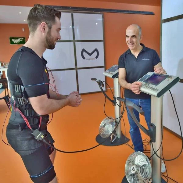 MYO DOJO - photo 2