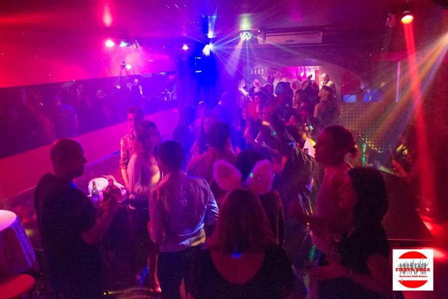 La Fiesta Loca - photo 2