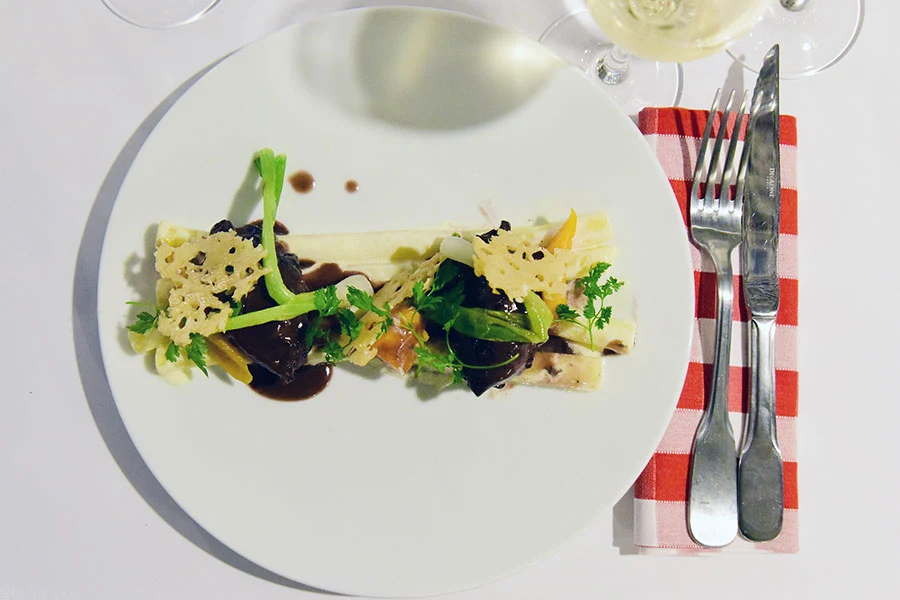 Bouchon Tupin - photo 2