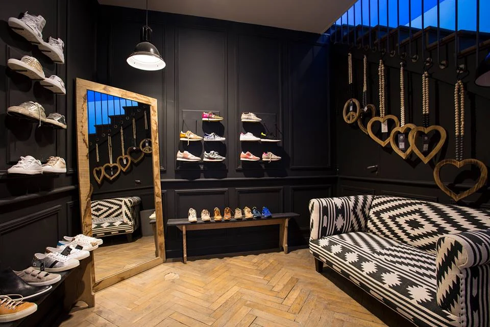 Pop and shoes - photo 2