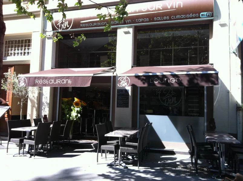 Le 21 Sur Vin - photo 4