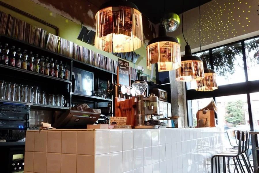 Kaffee Berlin (Sans Souci) - photo 3