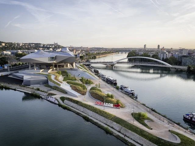 Musée des Confluences - photo 3