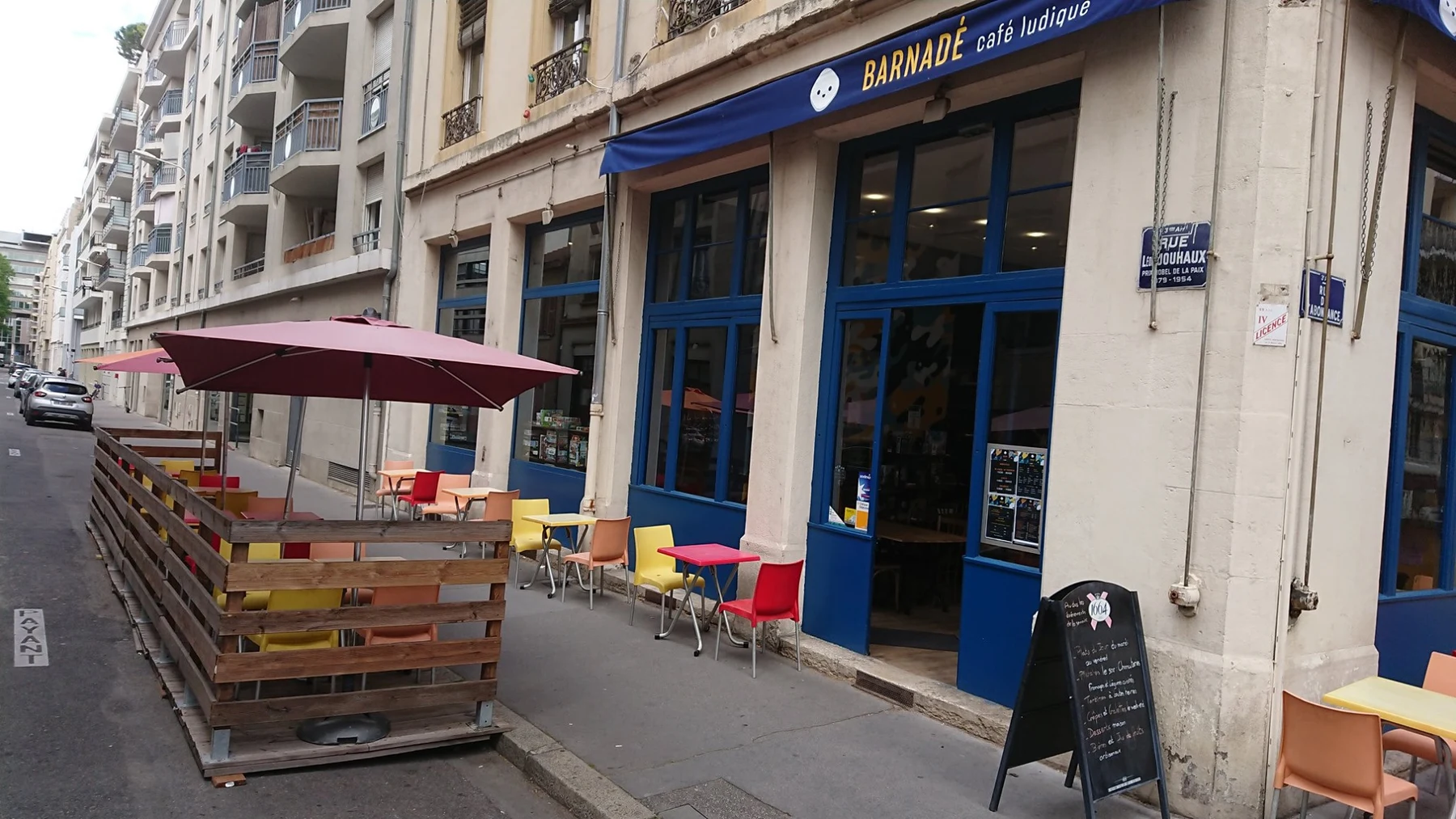 Barnadé - photo 3