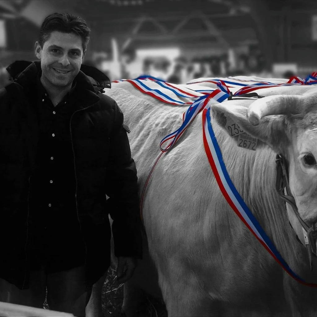 Le bœuf à l'ardoise - photo 3