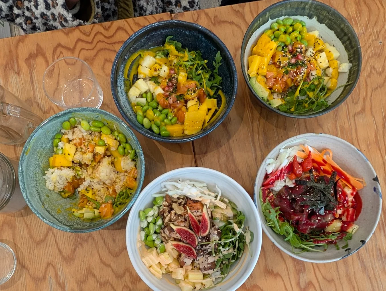 Ohana poke bar - photo 5