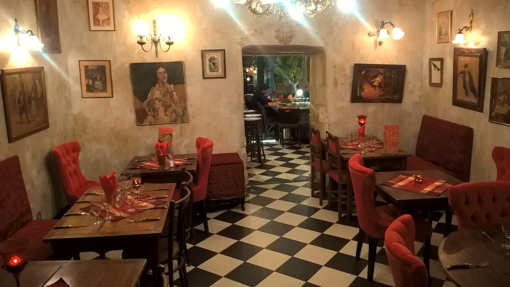 Sol Café - photo 2