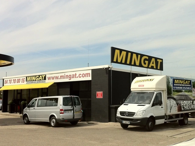 Mingat location - photo 2
