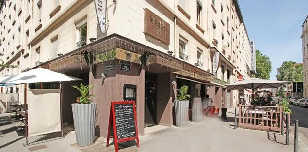 Le Gabion - photo principale