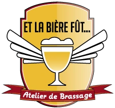 Et la bière fût...