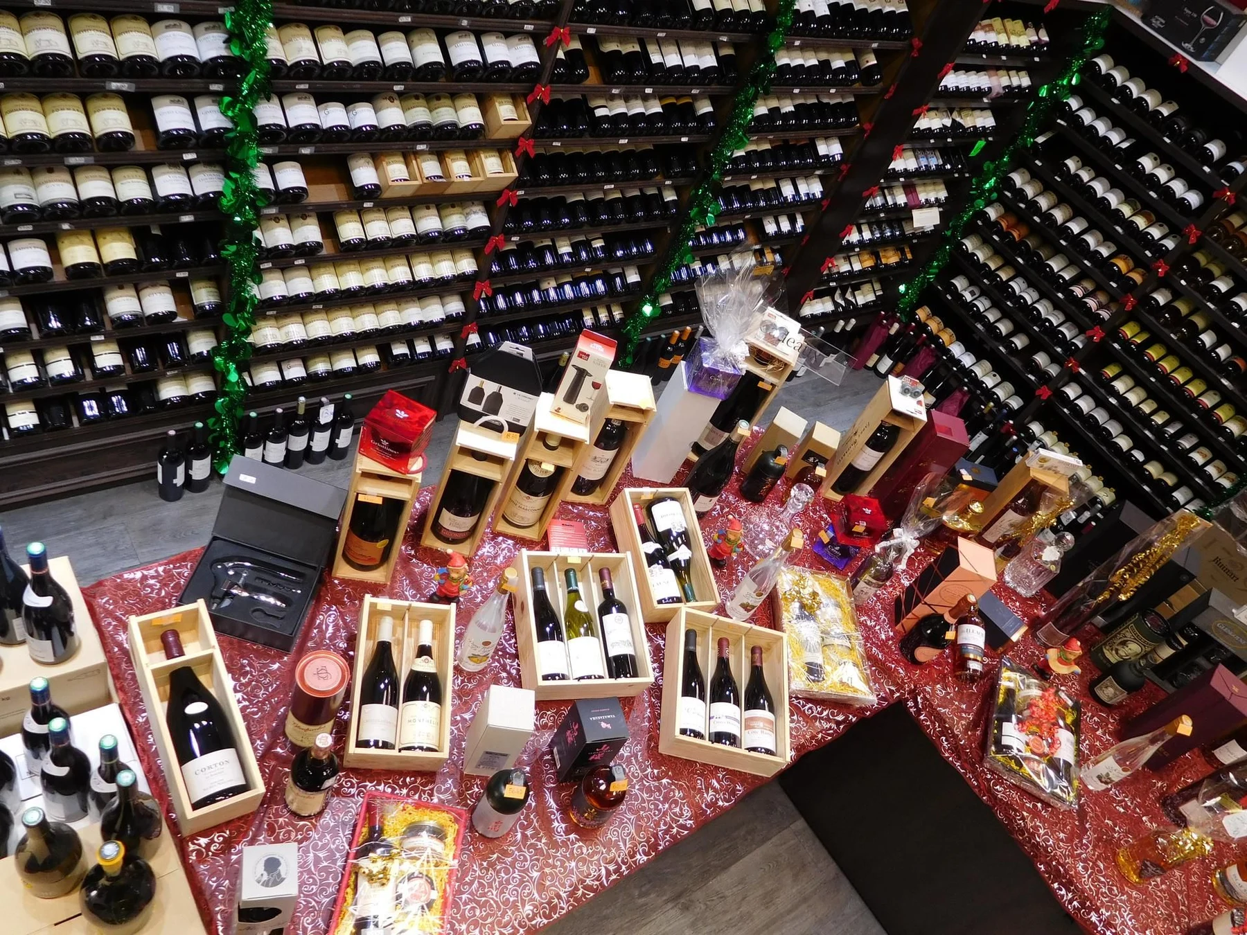 Aux Bons Vins de France - photo 2