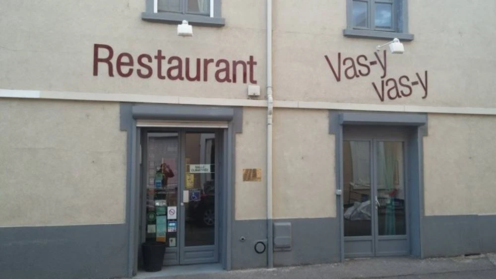Vas-y Vas-y