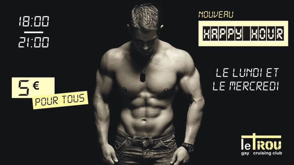 Le Trou - photo 2